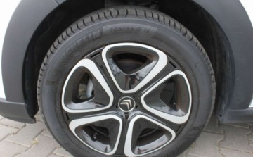 Citroen C3 III VAN 1.5 BlueHDi 102KM 2021 Citroen C3 Auto jak nowe. Polecam. 1.5 Diesel 102KM, zdjęcie 21