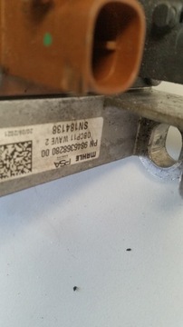 Бортовое зарядное устройство OBC Toyota Peugeot Citroen