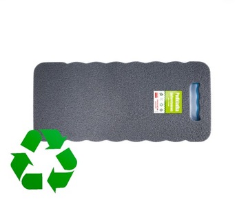 Коленоподставка садовая, рабочая подставка под колени, БОЛЬШАЯ ПЕНА.