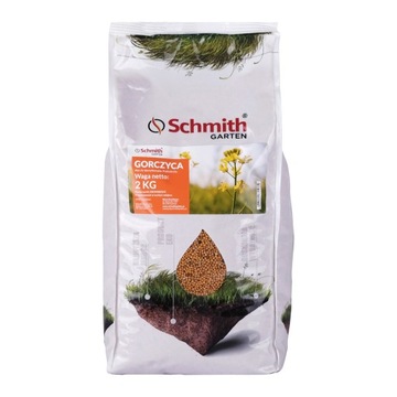 Poplon Gorczyca 2kg - Schmith