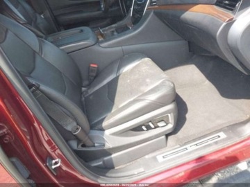 Cadillac Escalade III 2020 Cadillac Escalade 2020 Cadillac Escalade 4WD 4dr Premium Luxury 6.2 Benzyna, zdjęcie 4