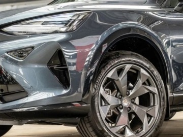 Cupra Formentor Crossover 1.5 TSI 150KM 2026 CUPRA Formentor 1.5 e-TSI DSG Suv 150KM 2026, zdjęcie 10