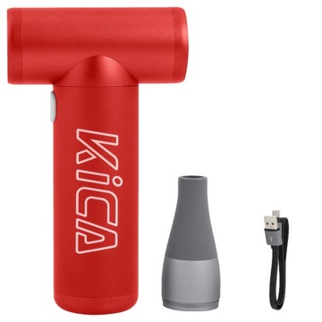 Многофункциональный вентилятор KiCA JetFan