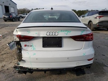 Audi A3 8V 2019 Audi RS3 2019r., 4x4, 2.5L, zdjęcie 5