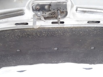 ШУМОИЗОЛЯЦИЯ КАПОТА VW TOURAN I 1 03-06
