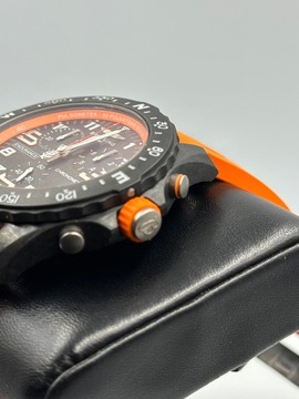 Breitling zegarek męski ENDURANCE PRO BREITLIGHT X82310 CHRONOGRAPH 44MM