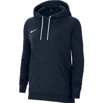 M Bluza Nike Park 20 Fleece Hoodie Women CW6957 451 granatowy M