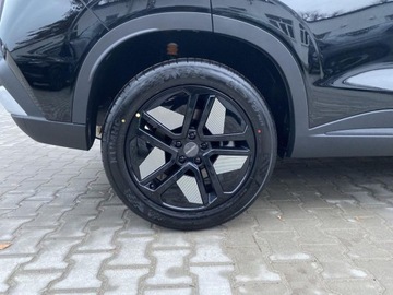 Omoda 5 1.6 T-GDI 147KM 2025 Omoda 5 1.6 Benzyna 147KM, zdjęcie 17