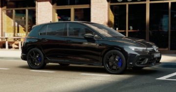 Volkswagen Golf VIII R Facelifting 2.0 TSI 333KM 2026 Volkswagen Golf Harman Kardon, zawieszenie DCC, od reki 2.0 Benzyna, zdjęcie 2
