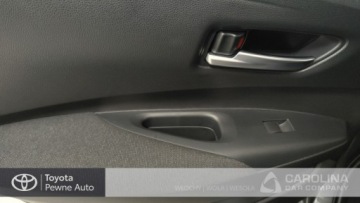 Toyota Corolla XII 2024 Toyota Corolla 1.8 Hybrid Comfort Seria E21 (2019-, zdjęcie 15