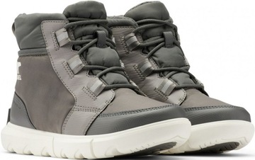 Buty Trzewiki Damskie Sorel Explorer II Carnival