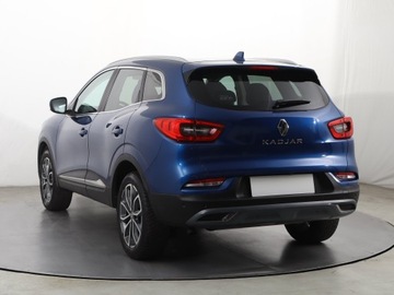 Renault Kadjar Crossover TCe 140 FAP  140KM 2018 Renault Kadjar 1.3 TCe, Salon Polska, zdjęcie 3