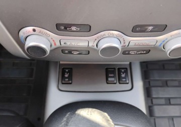 Nissan 2015 Nissan Murano 2015r, 2.5 DIESEL 4x4. AUTOMAT. Lekko uszkodzony prawy przod, zdjęcie 19