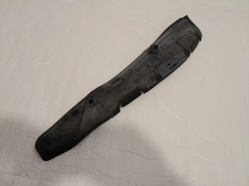 8W0821111A, AUDI A4 B9 LIFT Schalldämmung Blende Abdeckung des Kotflügels links 8W0821111A | thumb 2