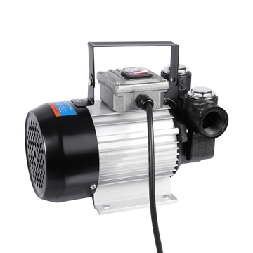 Дизельный насосный агрегат 60л/мин 550Вт 230В