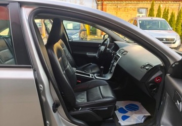 Volvo S40 II 1.6 D2 115KM 2011 Volvo S40 Volvo S40 D2 DRIVe Momentum Start-Stop 1.6 Diesel 115KM, zdjęcie 6