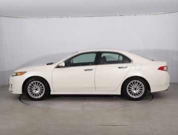 Honda Accord VIII Sedan 2.4 VTEC 201KM 2008 Honda Accord 2.4 i-VTEC, GAZ, Xenon, Klima, zdjęcie 2