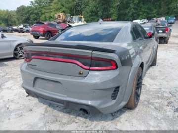 Dodge Charger VII 2023 Dodge Charger Scat Pack Widebody 2023 6.4 Benzyna 485KM, zdjęcie 4