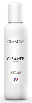 Claresa Cleaner Pro-Nails odtłuszczacz do paznokci 100ml