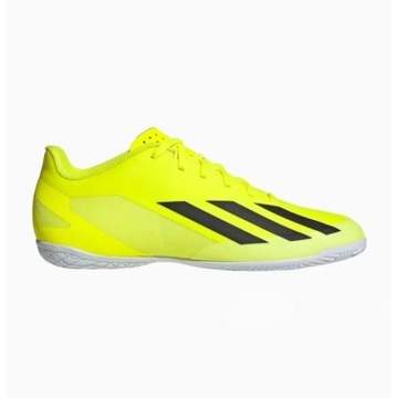 Buty halowe adidas X Crazyfast Club IN r. 39 1/3