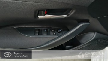 Toyota Corolla XII Sedan 1.5 VVT-i 125KM 2022 Toyota Corolla 1.5 Active Seria E21 (2019-) 1.5 Ac, zdjęcie 6