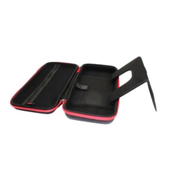 Водонепроницаемый чехол для ASUS ROG Ally красный