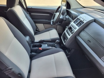 Dodge Journey 2.0 CRD 140KM 2009 Dodge Journey 2.0 CRDi, 140 KM, Zadbany,, zdjęcie 22