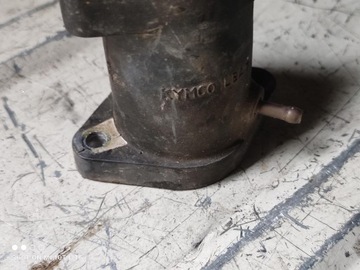 KYMCO MXU KXR 250 ВПУСК ВПУСК