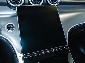 Mercedes GLC C254/X254 2025 GLC Coupe 200 4-Matic AMG Line 2.0 (204KM) 2025, zdjęcie 5