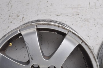VOLVO S40 II V50 5X108 16