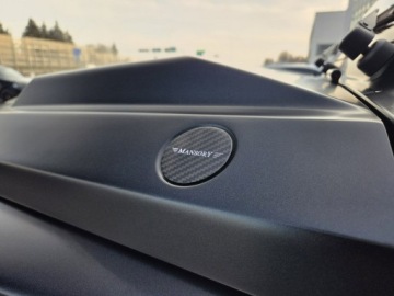 Mercedes Klasa G W465 2024 Mercedes G 63 AMG Bezwyp.FVAT23Gwarancja do 2030r, zdjęcie 9