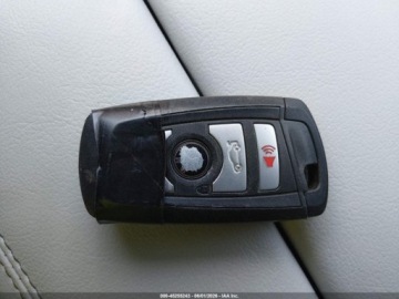 BMW Seria 5 F10-F11 2013 BMW M5 2013. 4.4 Benzyna 553KM, zdjęcie 12