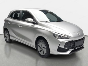 MG 2026 MG MG3 1.5 Standard Hatchback 115KM 2026, zdjęcie 1