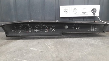 603466019B PŘÍSTROJOVÁ DESKA BUDÍKY LANCIA DELTA II