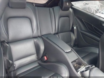 Ferrari 2016 Ferrari FF 2016 6.3 6.3 Benzyna 651KM, zdjęcie 12