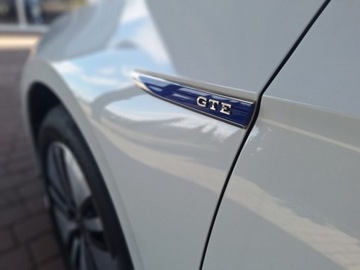 Volkswagen Passat B8 2021 Volkswagen Passat Variant GTE ASO 1.4TSI 218KM bezwyp. pakiety AppConnect, zdjęcie 14