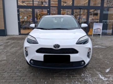 Toyota 2025 Od ręki - Comfort 1.5 Hybrid 116KM | Tempomat adaptacyjny!, zdjęcie 1