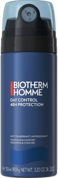 Homme Day Control antyperspirant spray