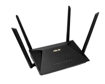 Asus RT-AX1800U