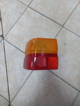 AUDI 80 B2 LAMPA TYŁ LEWA NOWA ZAMIENNIK