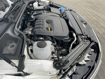 Skoda Octavia IV Liftback 1.5 TSI EVO 150KM 2023 Škoda Octavia Skoda Octavia Automat Klimatronik, zdjęcie 14