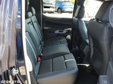 Ford Ranger VI 2026 Ford Ranger Ford Ranger 2.3 EcoBoost PHEV e-4WD DC Stormtrak 2.3 281KM, zdjęcie 12
