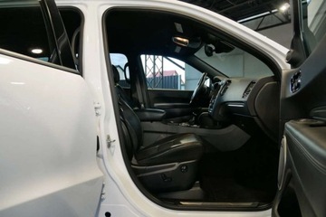 Dodge Durango III 2020 Dodge Durango RT HEMI 7os. 4x4 TempAkt MenuPL FoteleWentPodgrz FullLed Bli, zdjęcie 8