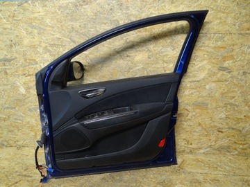 Дверь передняя правая FIAT BRAVO II
