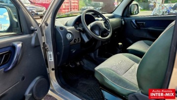 Citroen Berlingo I 1.6 HDi 90KM 2007 Citroen Berlingo Zarejestrowany 1.6 Diesel 90KM, zdjęcie 13