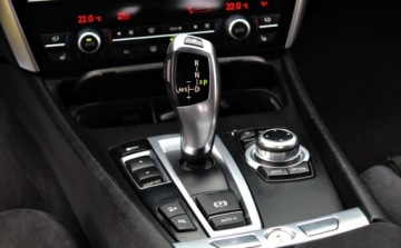 BMW Seria 5 F10-F11 Limuzyna 535d 300KM 2012 BMW 5GT 3.0D Bmw 535GT Automatic 4x4 Bi-Xenony Led Head Up Gwarancja, zdjęcie 25