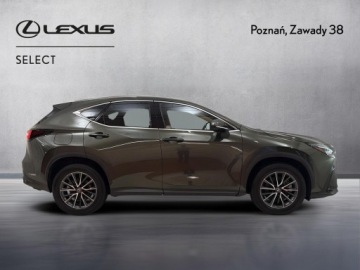 Lexus NX II SUV Facelifting 2.5 450h+ 309KM 2025 Lexus NX 450h+ Prestige AWD II (2021-) Lexus NX 45, zdjęcie 3