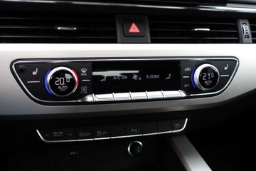 Audi A4 B9 Limousine Facelifting 2.0 40 TDI 204KM 2023 Audi A4 Limousine Hak Tempomat Virtual Kamera asyst. swiatel drogowych, zdjęcie 20