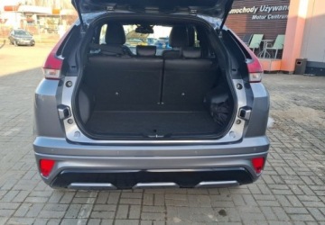 Mitsubishi Eclipse Cross 2021 Mitsubishi Eclipse Cross 2.4 PHEV Instyle Plus 2.4 Benzyna 98KM, zdjęcie 5