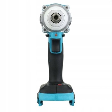 АККУМУЛЯТОРНЫЙ УДАРНЫЙ КЛЮЧ 18 В 520 Нм 1 280 ВТ МОЩНЫЙ УДАРНЫЙ КЛЮЧ